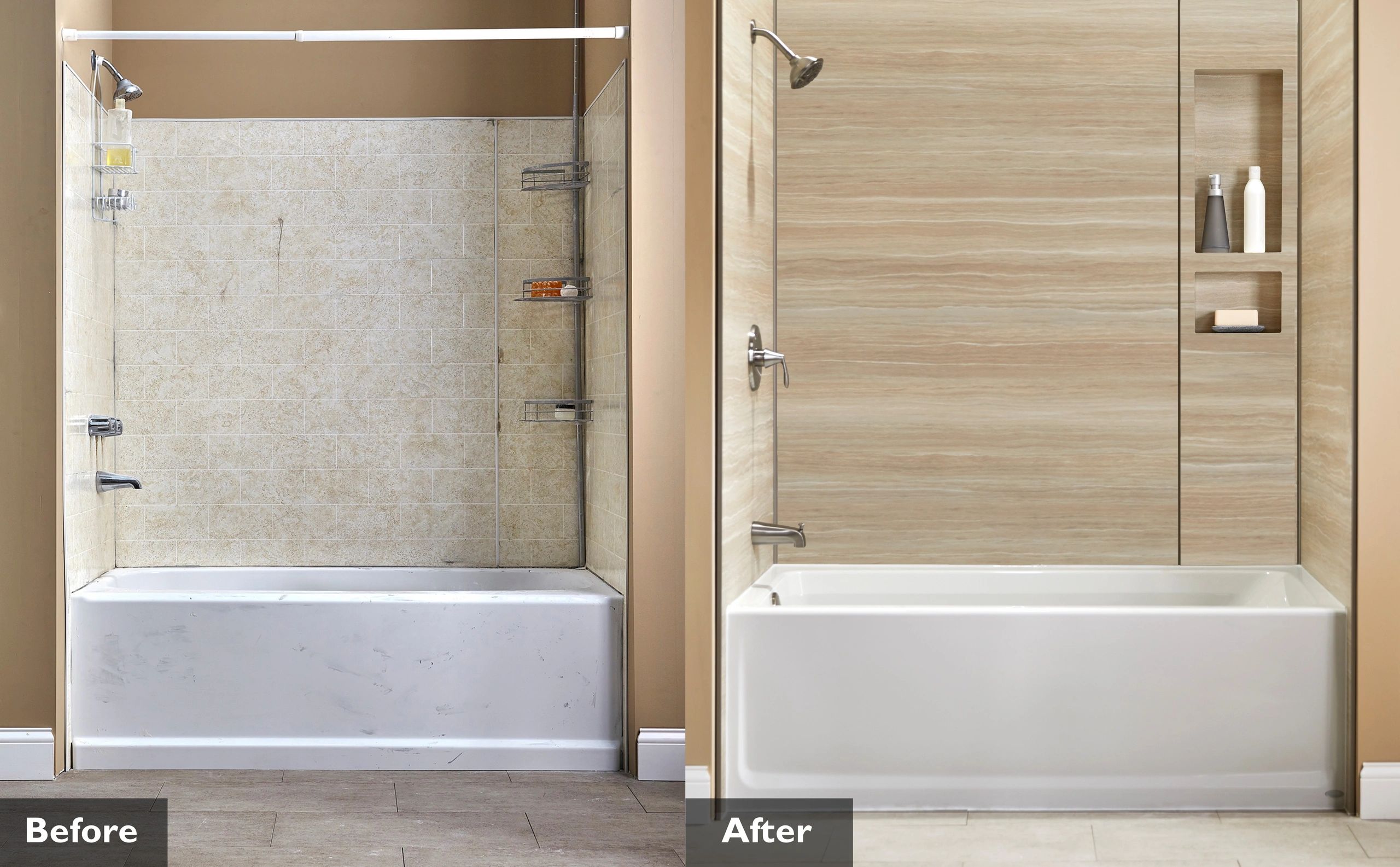 How to Prevent Mold and Mildew in Your Shower